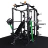 Power Rack Pro Hero Set | Ensemble Complet et Polyvalent