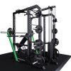 Power Rack Pro Hero Set | Ensemble Complet et Polyvalent