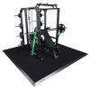 Power Rack Pro Hero Set | Ensemble Complet et Polyvalent