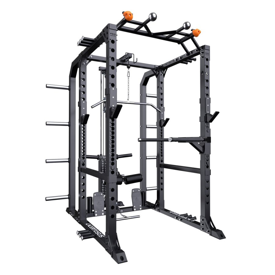 Power Rack Pro Monster Set