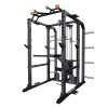 Power Rack Pro Monster Set | Versatilità e Solidità Estreme