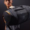 Bolsa de gimnasio Lacertosus: técnica, resistente, elegante
