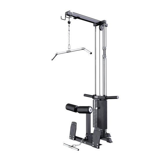Lat Machine per Power Rack Pro | Versatilità e Prestazioni