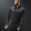 Maglia Tecnica Uomo Maniche Lunghe Lacertosus®