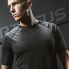 Maglia Tecnica Uomo Lacertosus® Quick-Dry UPF50+