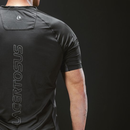 Maglia Tecnica Uomo Lacertosus® Quick-Dry UPF50+