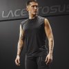 Camiseta Entrenamiento Hombre Lacertosus® Secado Rápido