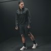 Pantaloni scurți bărbați Lacertosus® Quick-Dry Stretch