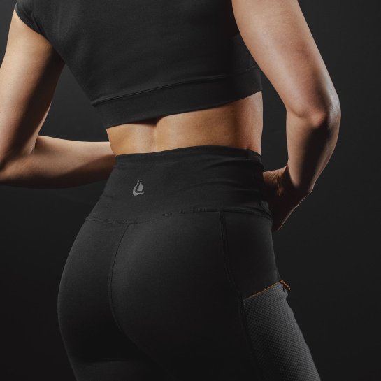 Leggings Femme Sportifs signés Lacertosus®