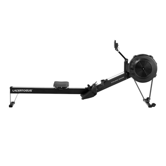 Rower Machine Lacertosus - Full-Body, Low-Impact Cardio Workout