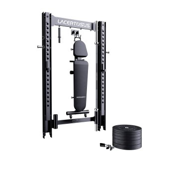 Rack Plegable Complete Set