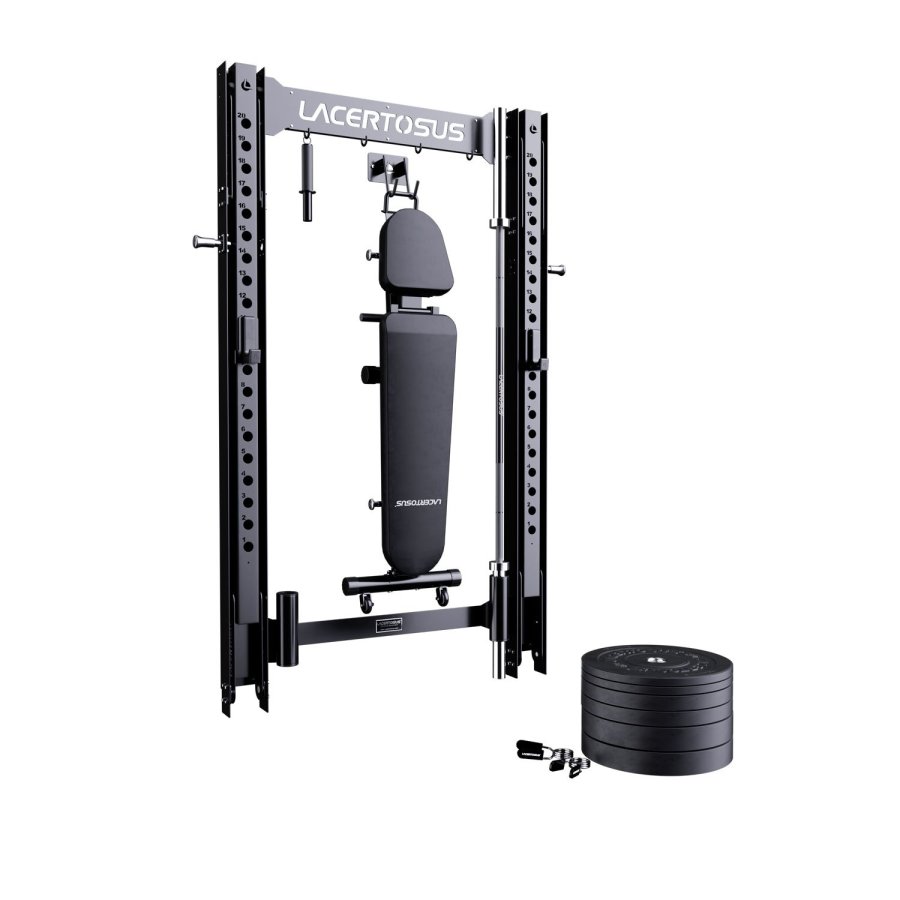 Rack Plegable Complete Set