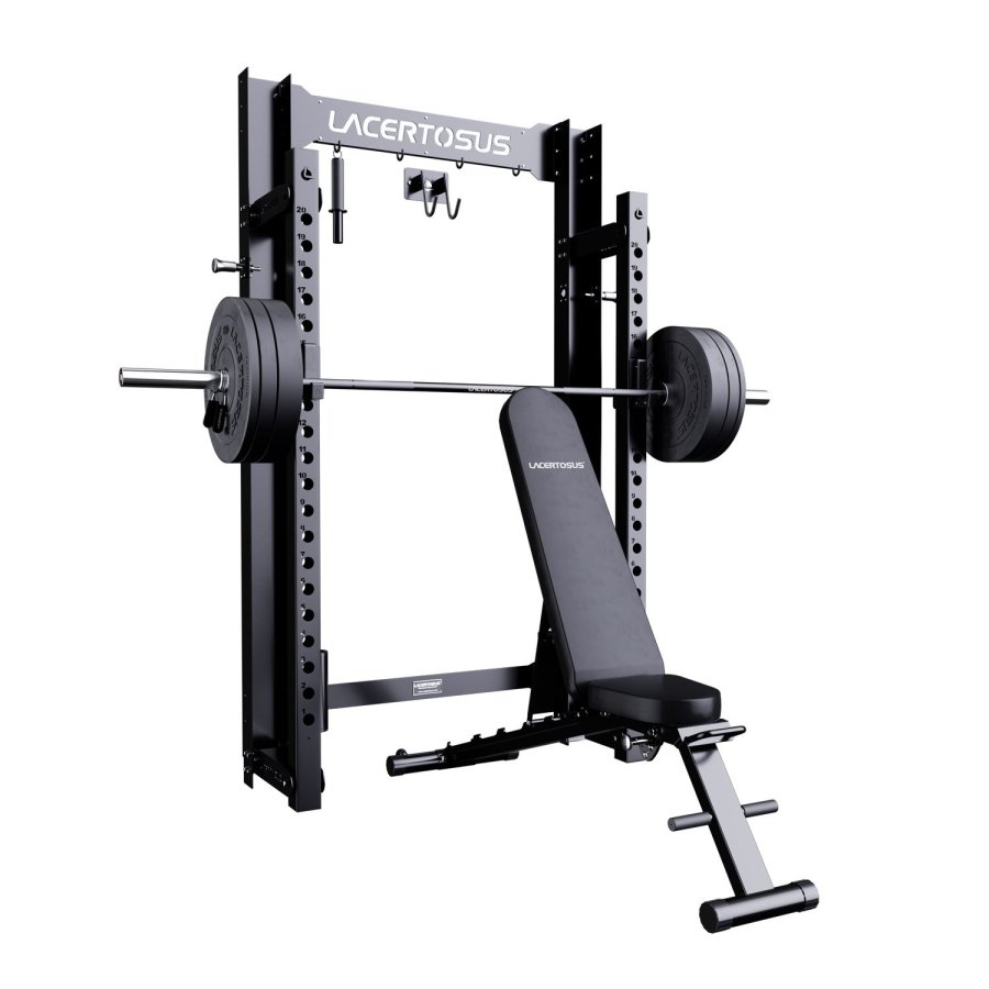 Rack Plegable Complete Set