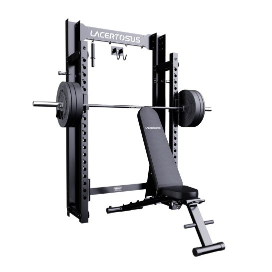 Rack Plegable Complete Set