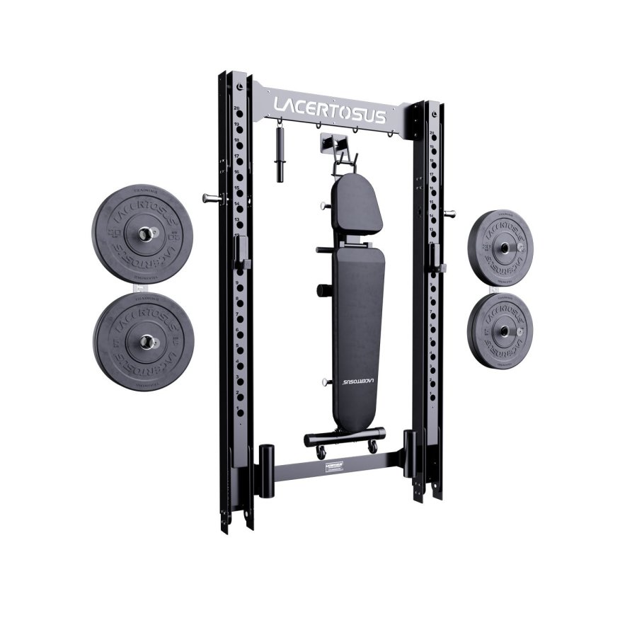 Rack Plegable Complete Set