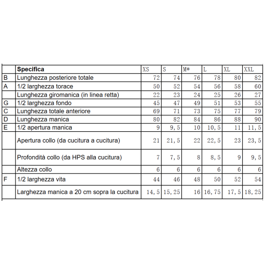 Maglia Tecnica Uomo Maniche Lunghe Lacertosus®