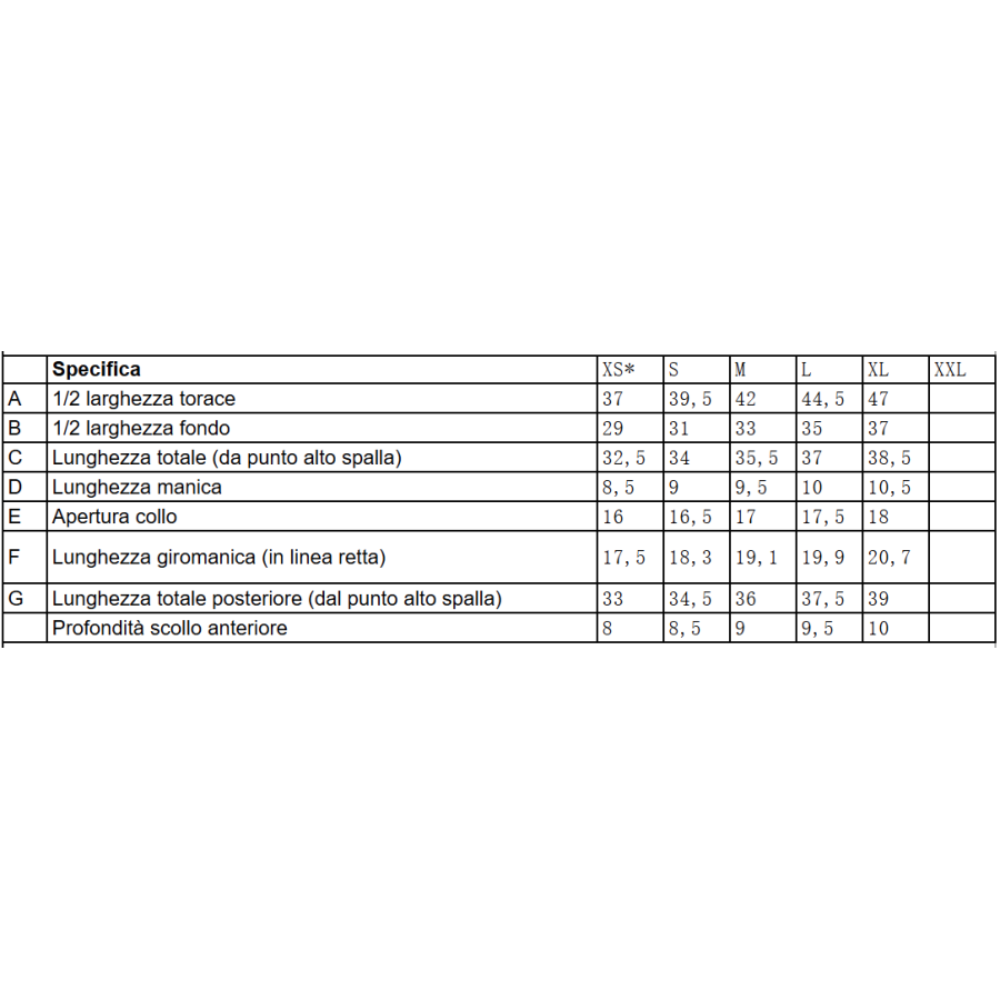 Top Crop Femme Technique Lacertosus® Séchage Rapide