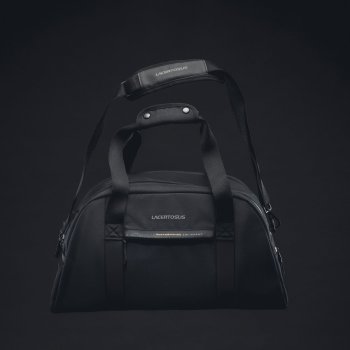Kompakte Techniktasche – Duffle Bag 34L Lacertosus