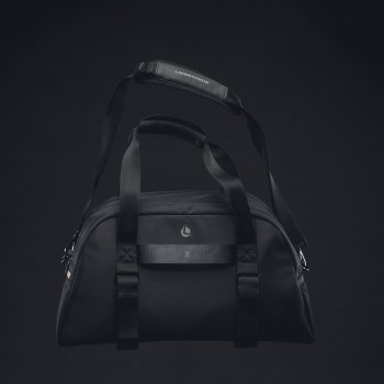 Kompakte Techniktasche – Duffle Bag 34L Lacertosus
