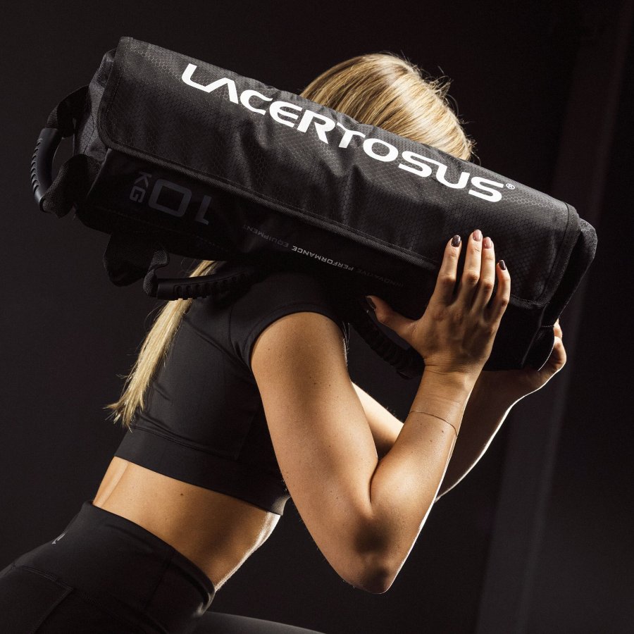 Sandbag Lacertosus® | Functional Fitness & HYROX®