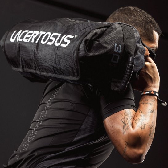 Sandbag Lacertosus® | Functional Fitness & HYROX®