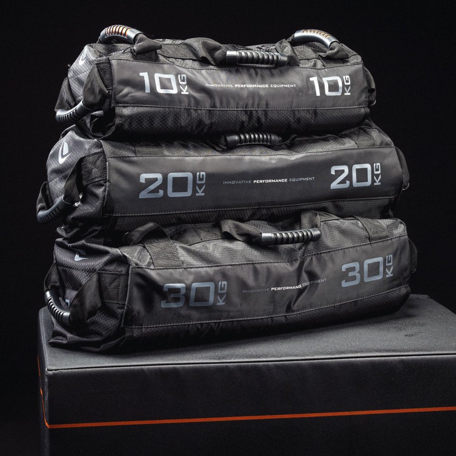 Sandbag Lacertosus® | Functional Fitness & HYROX®