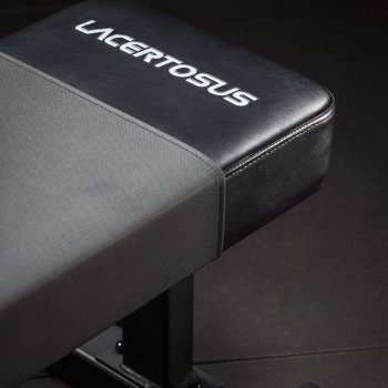 Fat Pad – Più stabilità, grip e comfort sulla panca | Lacertosus®
