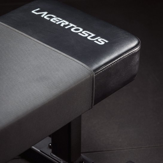 Fat Pad – Più stabilità, grip e comfort sulla panca | Lacertosus®