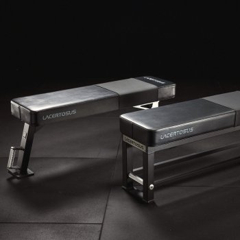 Fat Pad – Più stabilità, grip e comfort sulla panca | Lacertosus®