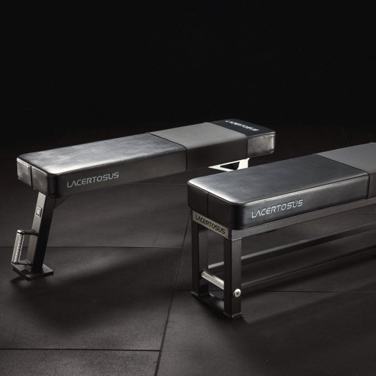 Fat Pad – Più stabilità, grip e comfort sulla panca | Lacertosus®