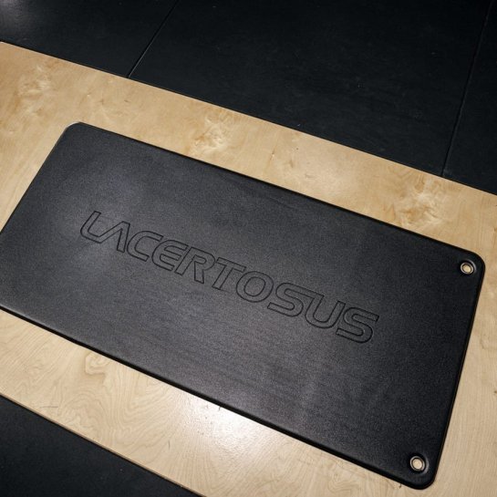 Training Mat