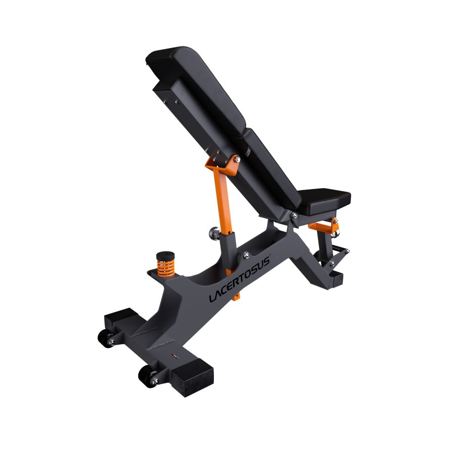 Panca Regolabile Clubline