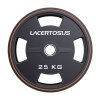Lacertosus Pro Grip PU-Scheibe mit Braille