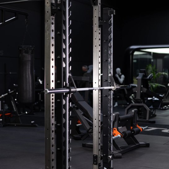 R3-SM Smith Machine pour RIG 3.0 | Force Sans Compromis