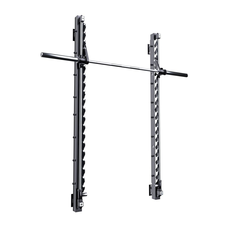 R3-SM Smith Machine pour RIG 3.0 | Force Sans Compromis