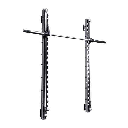 R3-SM Smith Machine pour RIG 3.0 | Force Sans Compromis