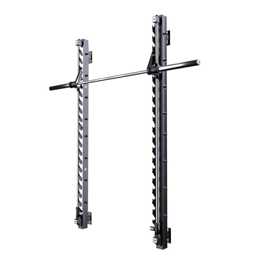 R3-SM Smith Machine pour RIG 3.0 | Force Sans Compromis
