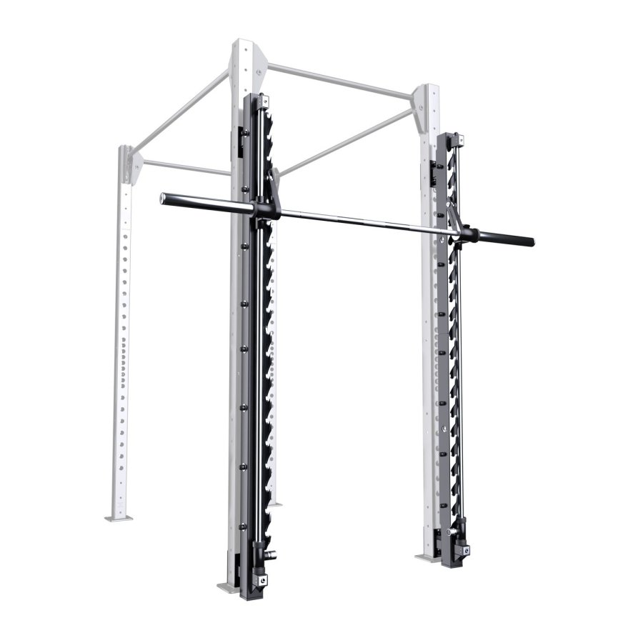 R3-SM Smith Machine pour RIG 3.0 | Force Sans Compromis