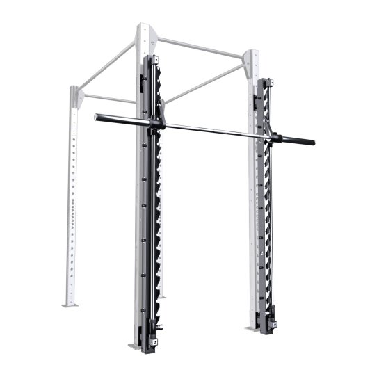R3-SM Smith Machine pour RIG 3.0 | Force Sans Compromis