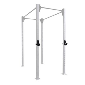 J-Hook Magnetici per Rig 3.0 Lacertosus