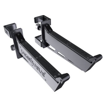 Safety Arms Magnetici per RIG 3.0 | Lacertosus