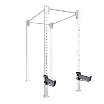 Safety Arms Magnetici per RIG 3.0 | Lacertosus