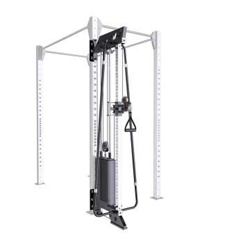 Cable Column integrata nel RIG 3.0