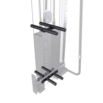 Peg Elastici per Cable Column Rig 3.0 | Lacertosus