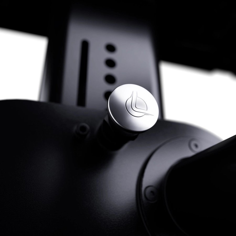 Selektor + rastrelliera: sistema manubri regolabili | Lacertosus®