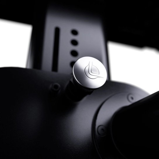 Selektor + rastrelliera: sistema manubri regolabili | Lacertosus®