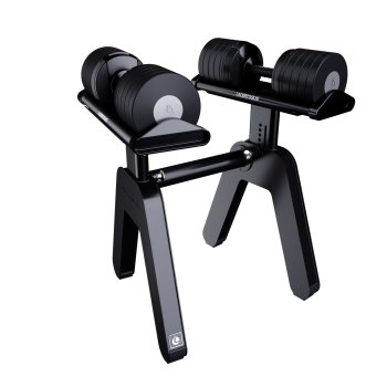 Selektor + raft: sistem gantere reglabile | Lacertosus®