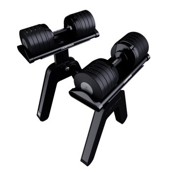Selektor + raft: sistem gantere reglabile | Lacertosus®