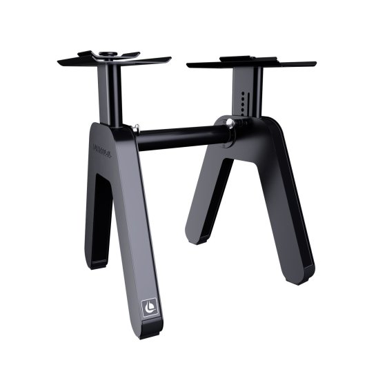 Rack pour haltères Selektor 2.0 | Design premium et compacité