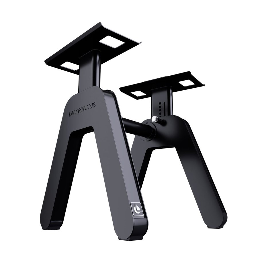 Rack pour haltères Selektor 2.0 | Design premium et compacité